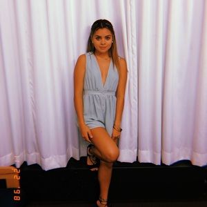 Meet your Posher, Gabriela